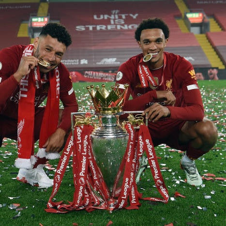 Jogo de Trent Alexander-Arnold usado Botas de futebol Under Armour Clone Magnetico Pro