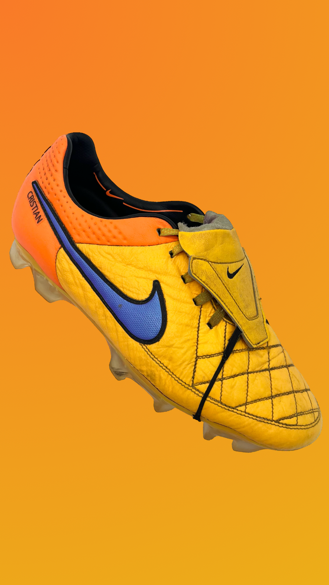 THE ELITE COLLECTION