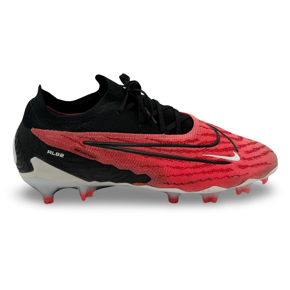 Nike Phantom GX Elite usado pela Rico Lewis - 2023/24, Eliminatórias do Europeu Sub-21 da UEFA