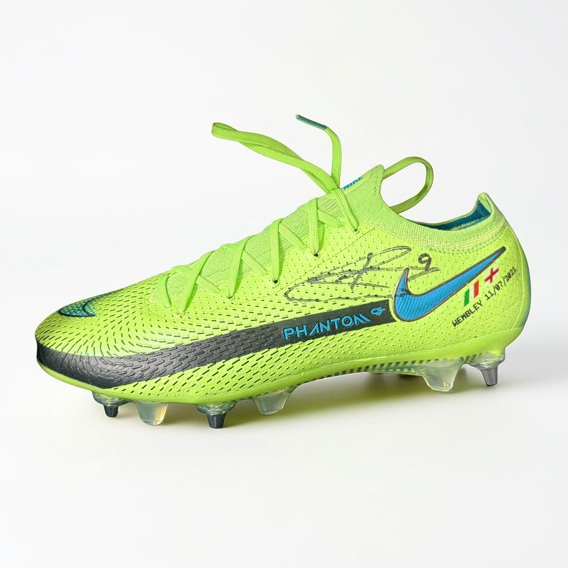 nike phantom gt harry kane