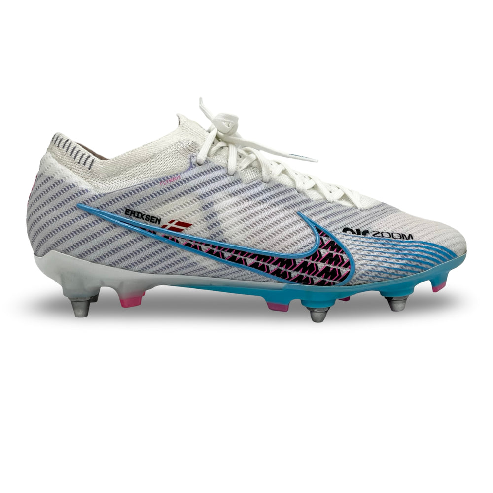 Nike Mercurial Vapor 15 Elite 2022/23, usadas por Christian Eriksen