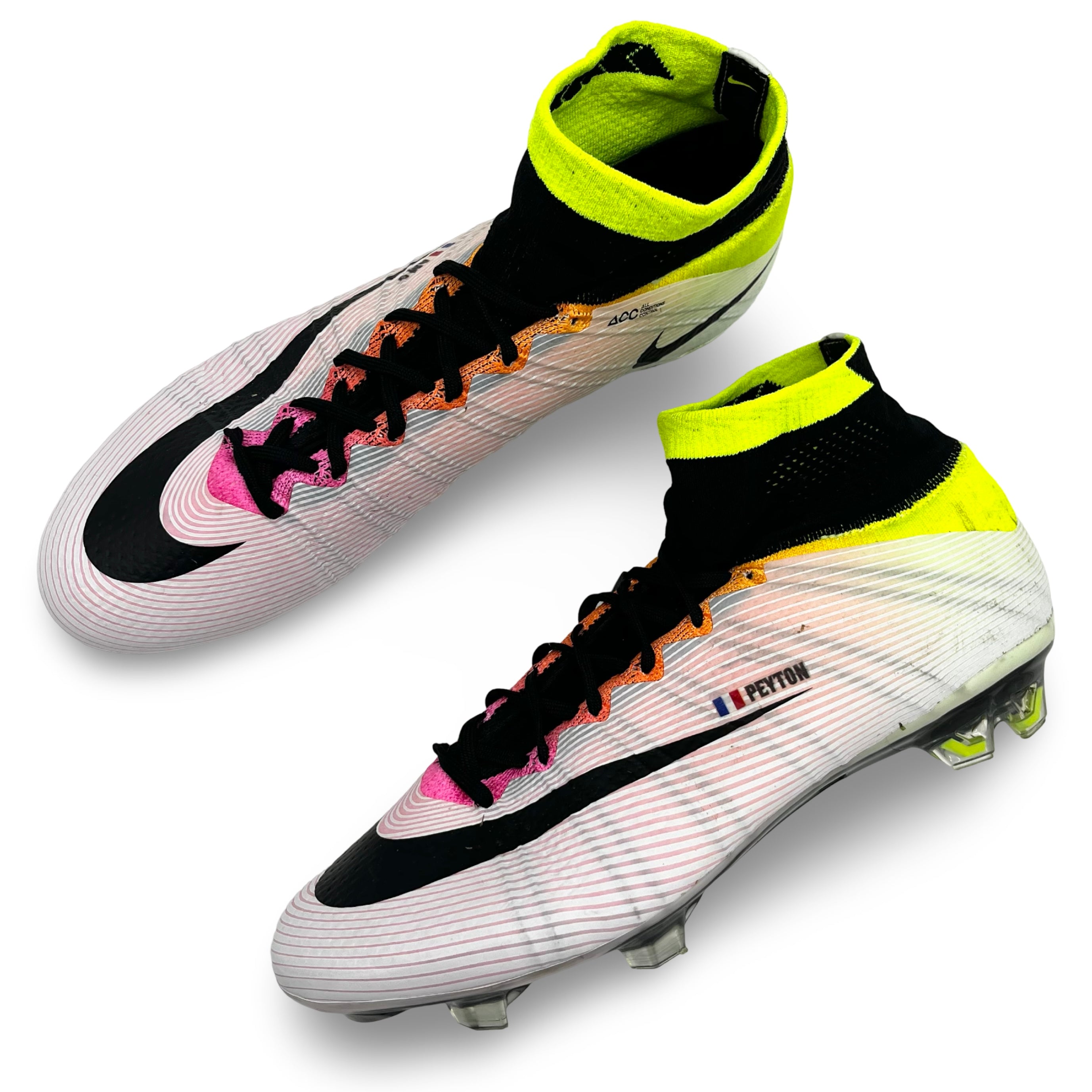 mercurial 2015
