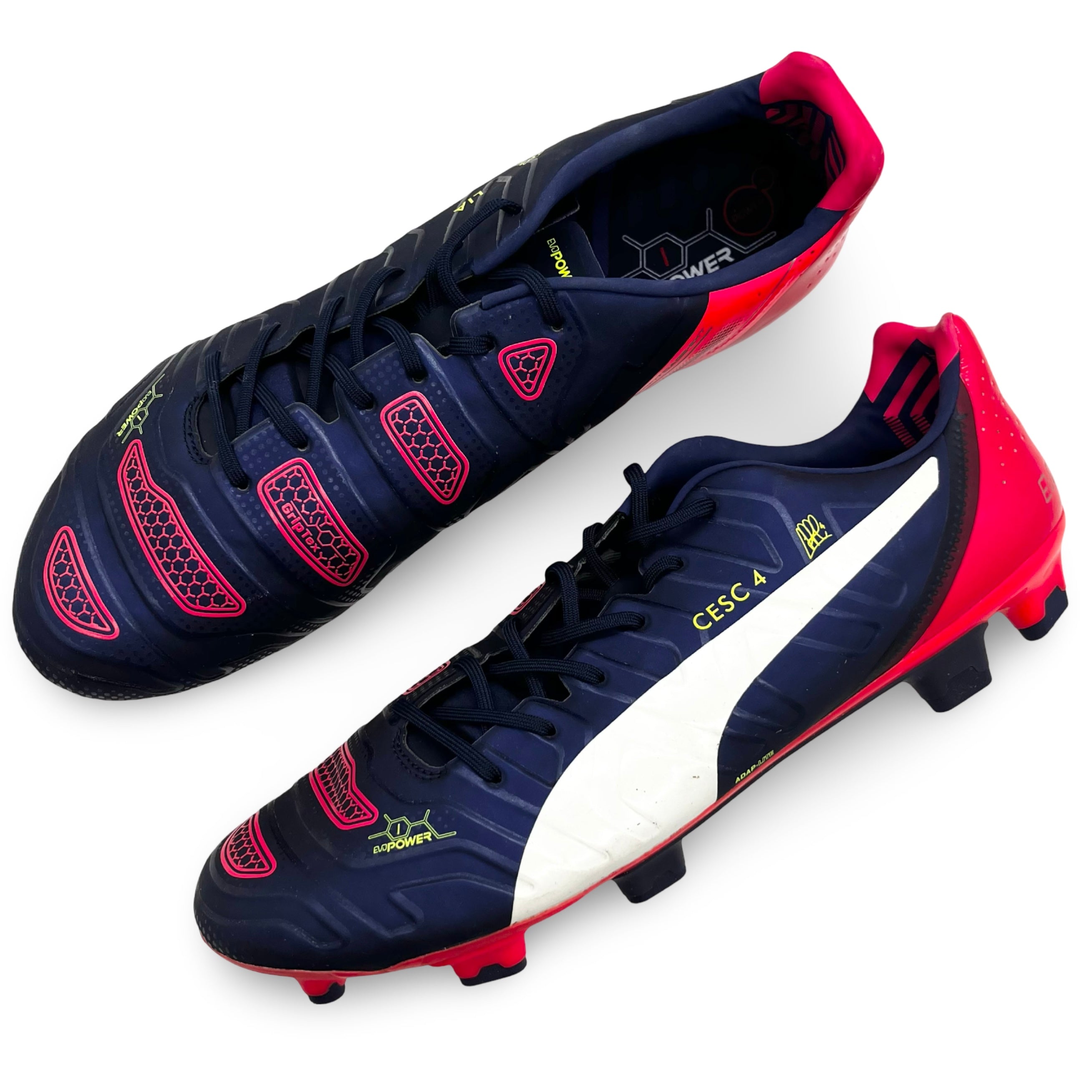 puma evopower