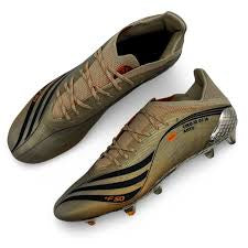 Lionel Messi Match Issued Adidas X 'El Retorno' 2021 Copa América