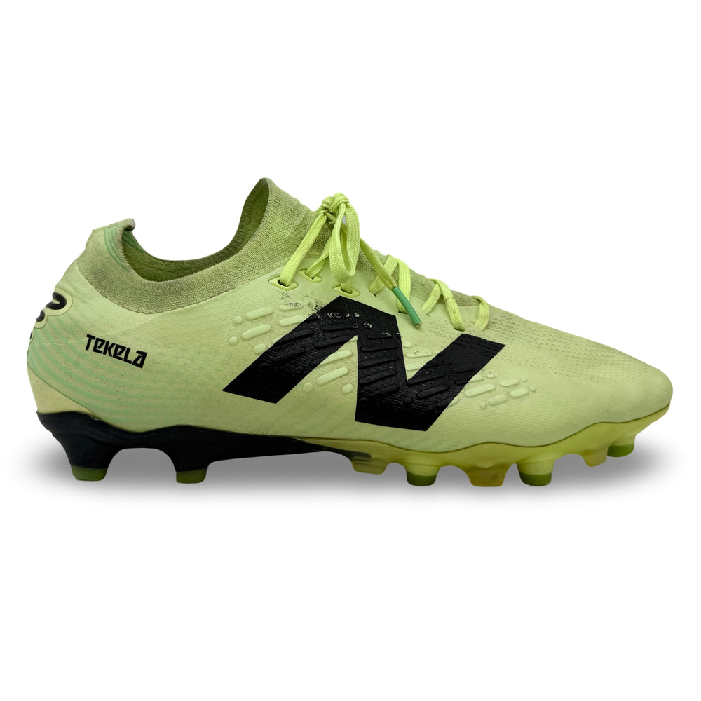 New Balance Tekela V4+ Pro Low, usada en entrenamientos de Endrick y emitida en partidos - Copa América 2024
