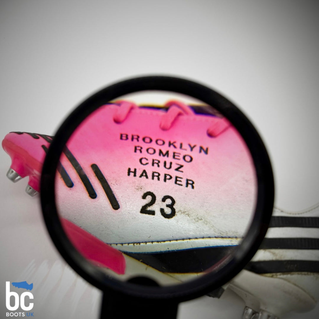 Are Match-Worn Football Boots a Good Investment in 2026?