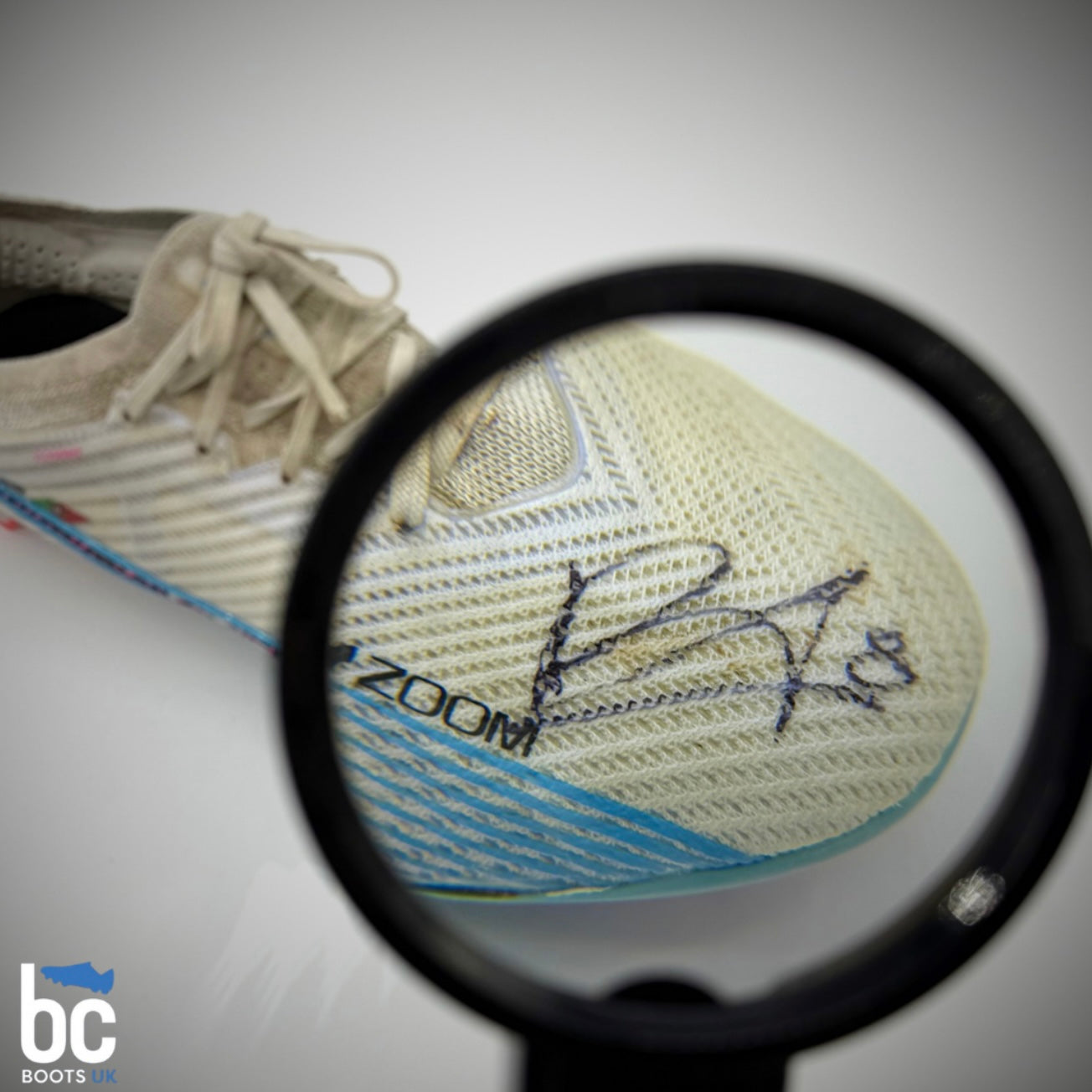 The Psychology of Collecting: Why We're Drawn to Game-Worn Boots