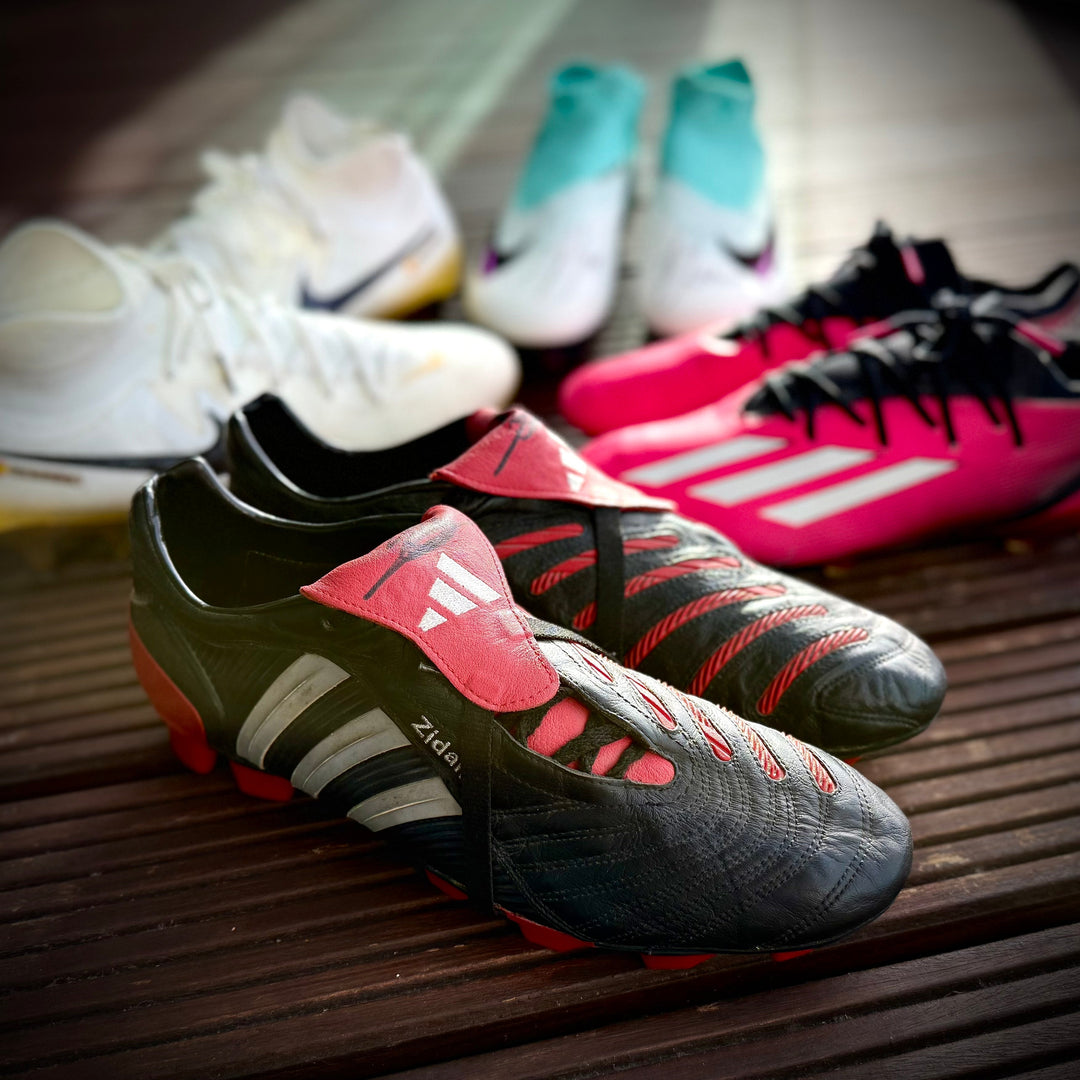 How to Authenticate Match-Worn Football Boots: The Ultimate Collector’s Guide