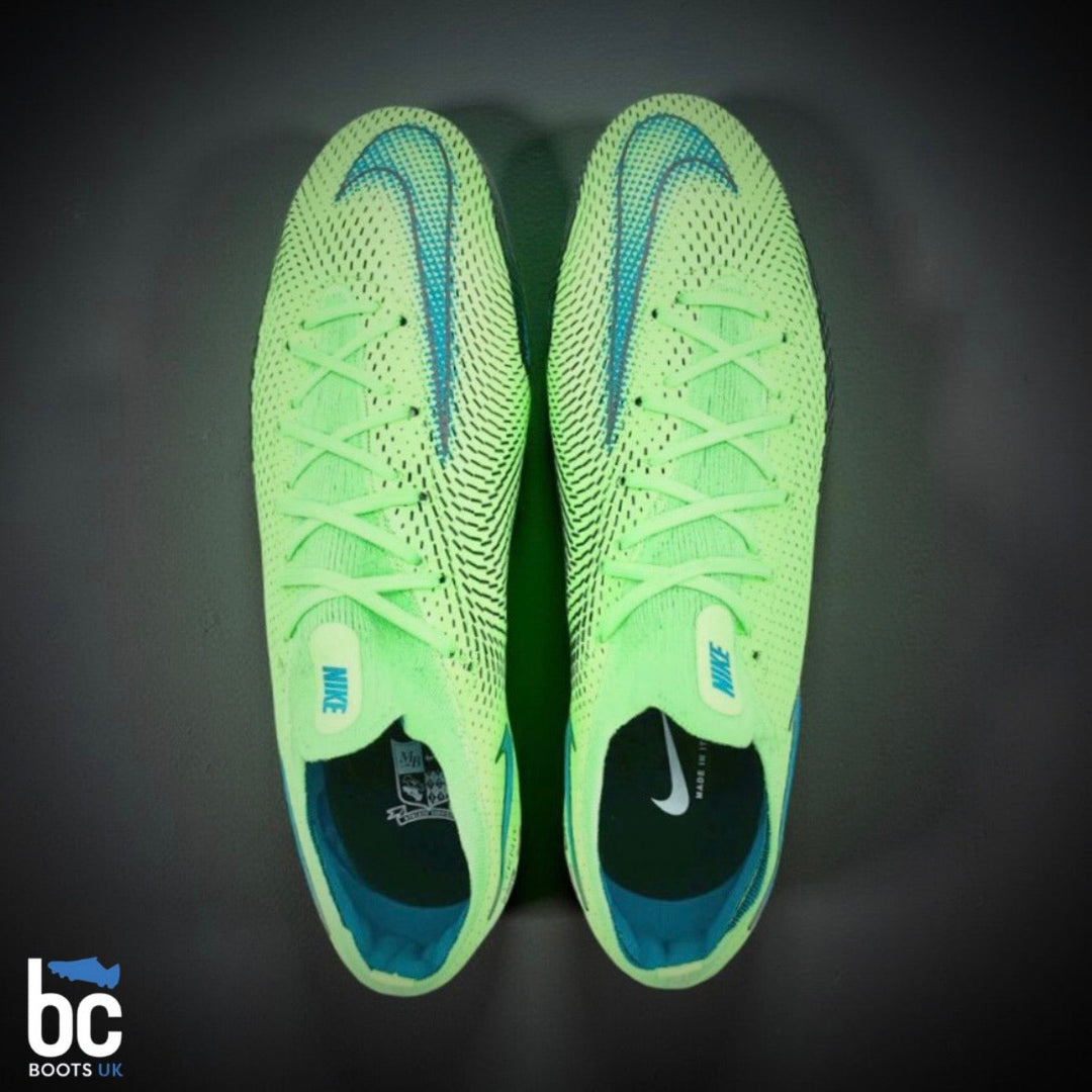 Harry Kane MBE: Nike Phantom GT Elite — Match-Issued from UEFA Euro 2020 (Tournament Edition)