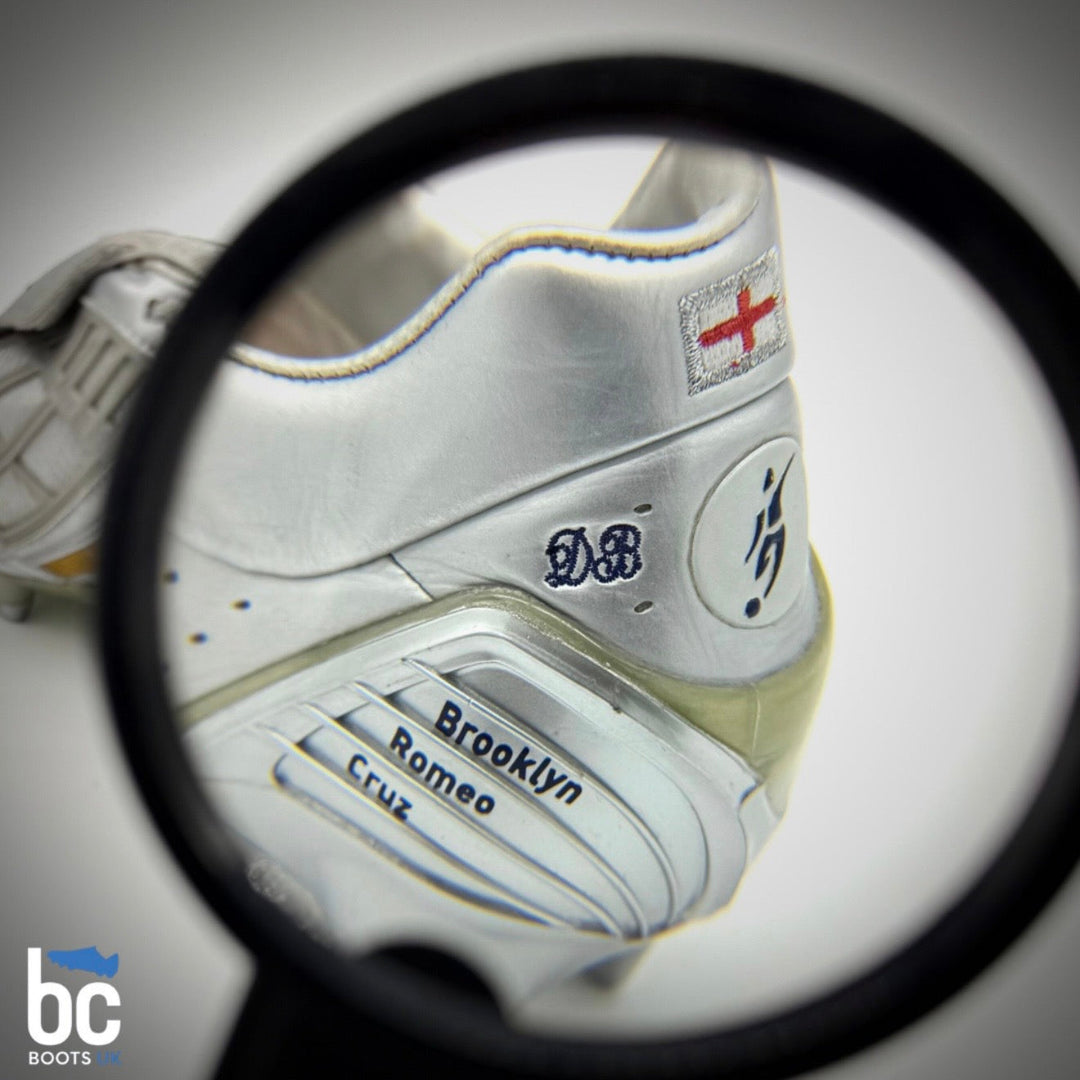 The Best Players to Invest in During 2026 (and Why Their Match-Worn Boots Will Rise)