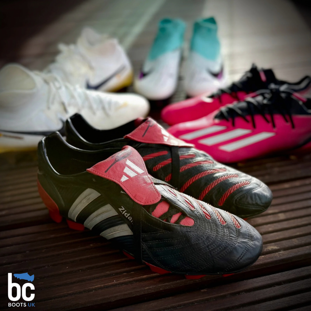 How to Authenticate Match-Worn Football Boots: The Ultimate Collector’s Guide