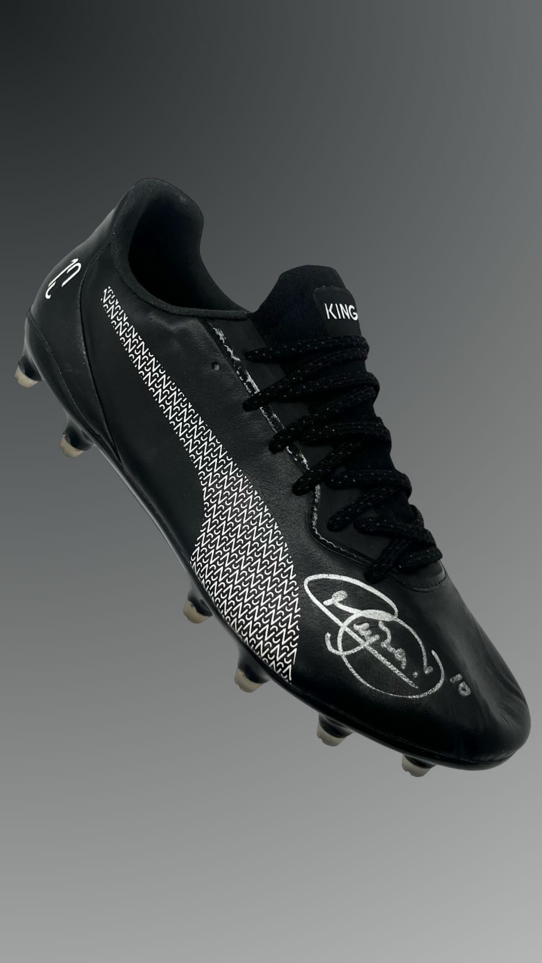 THE ELITE COLLECTION