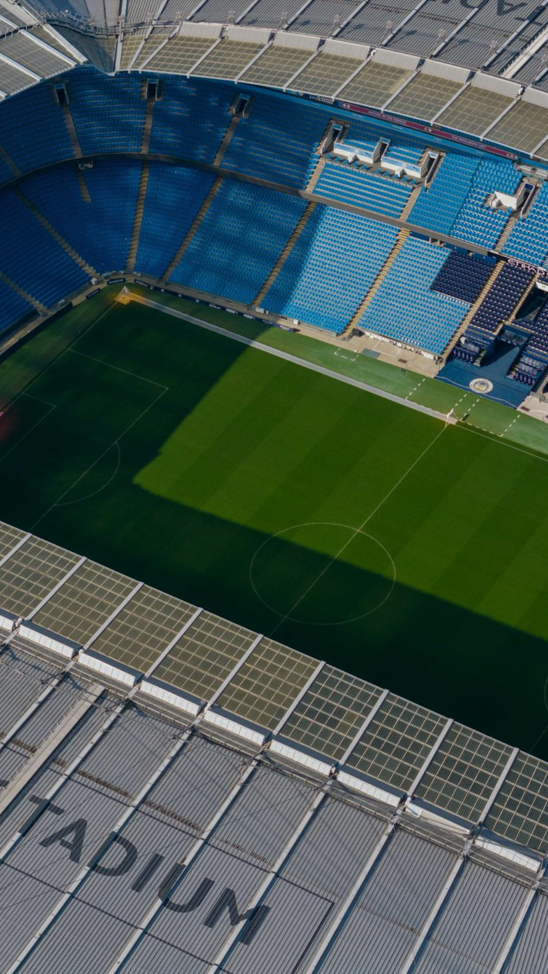MANCHESTER CITY