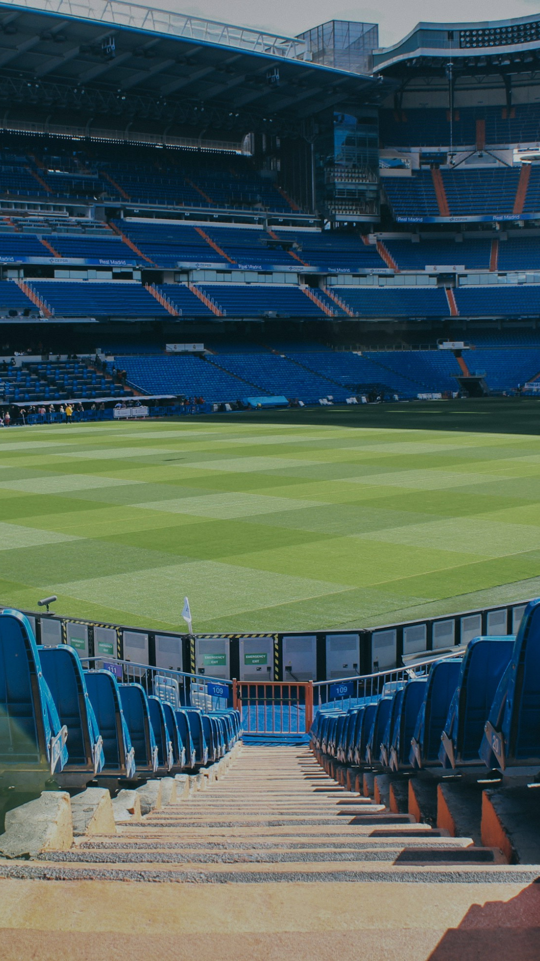 REAL MADRID