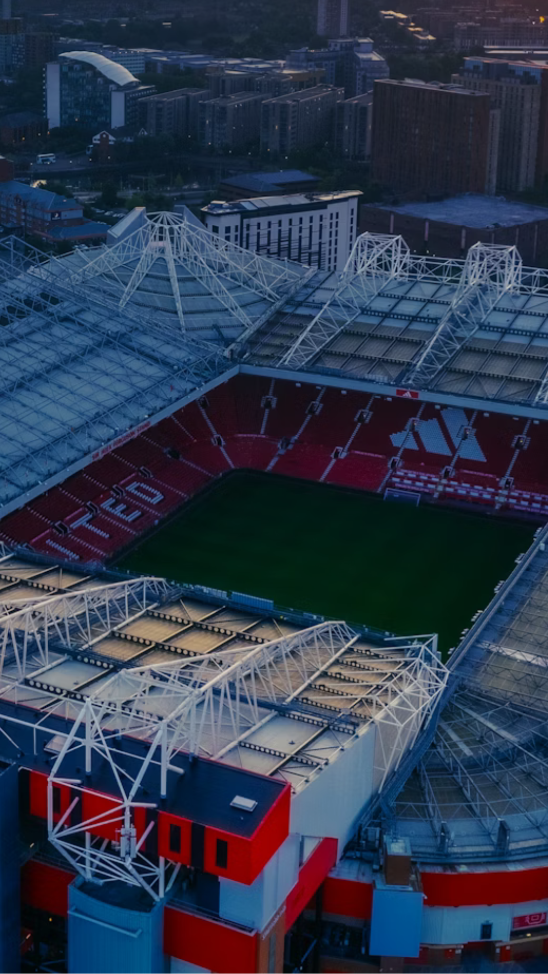 MANCHESTER UNITED