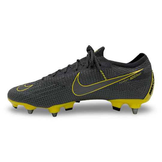 Nike Mercurial Vapor 12 Elite 2017/18 usadas por Ashley Young