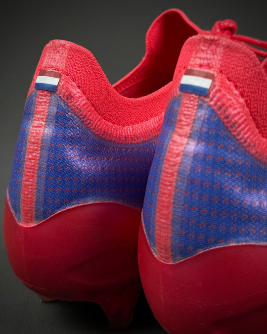 Cody Gakpo | Match-Worn Boots | 2021/22 | PSV