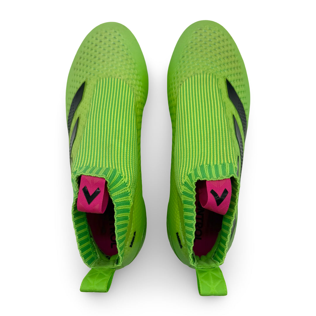 Mesut Özil | Match Worn | Photo-Matched | 2015/16 | Adidas Ace 16+ Purecontrol