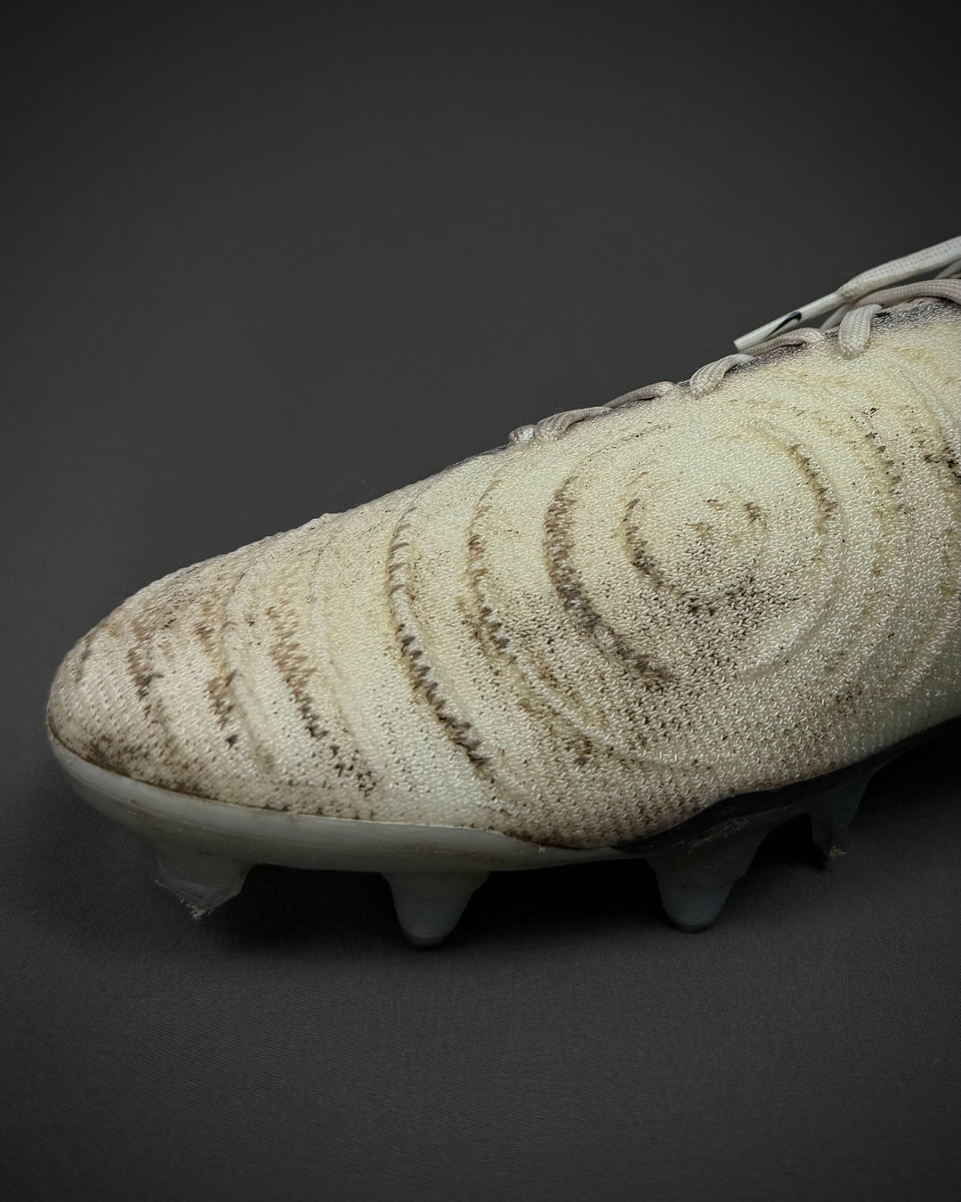Kevin De Bruyne | Match-Worn Boots | 2023/24 | 9 Assists | 2 Goals inc. Career 100th Manchester City Goal