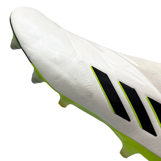 Matheus Nunes | Match-Worn Boots | Photo-Matched | 2023/24 4-In-A-Row Season