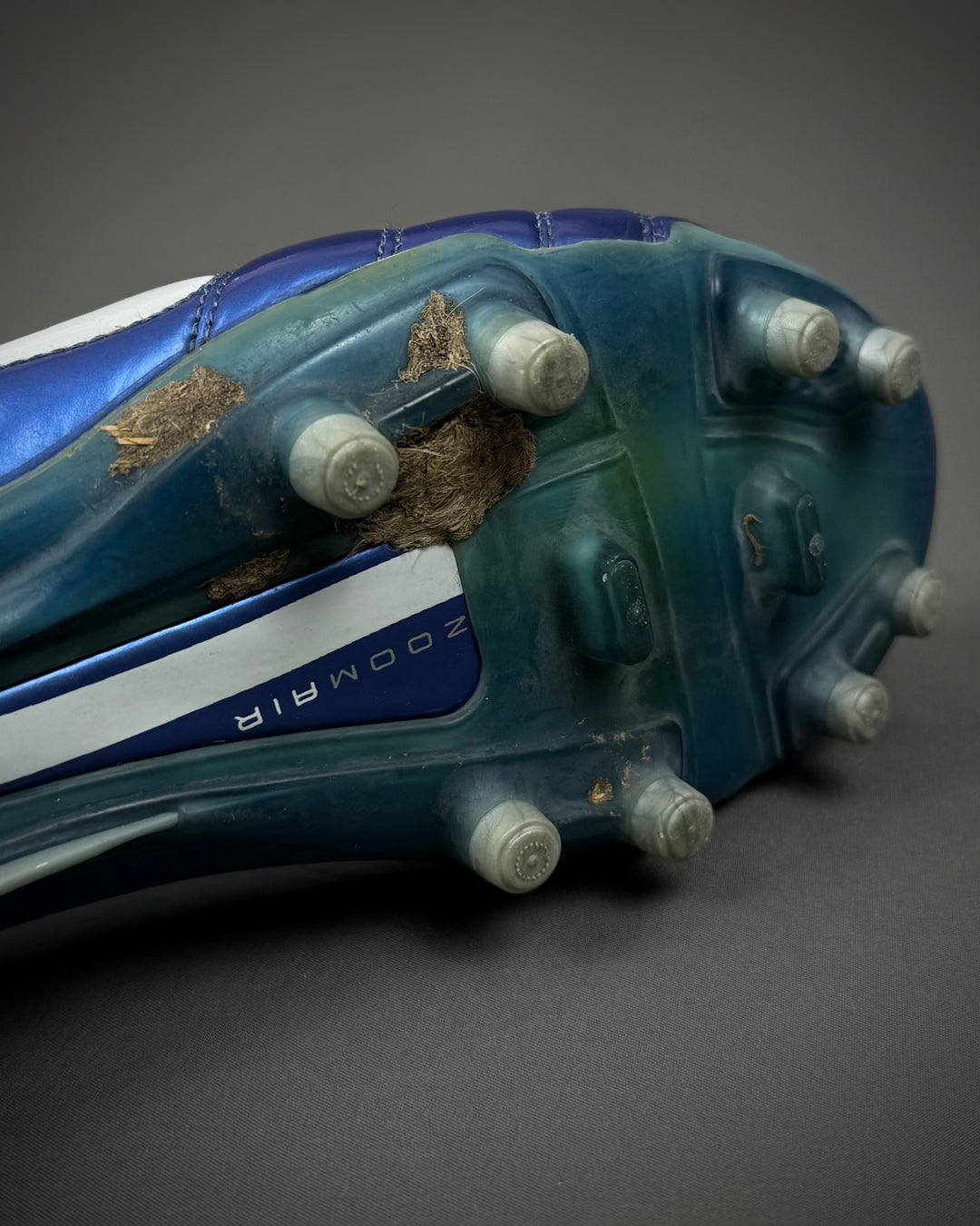 Wayne Rooney | Match-Worn Boots | 2006 FIFA World Cup | Career World Cup Debut | England