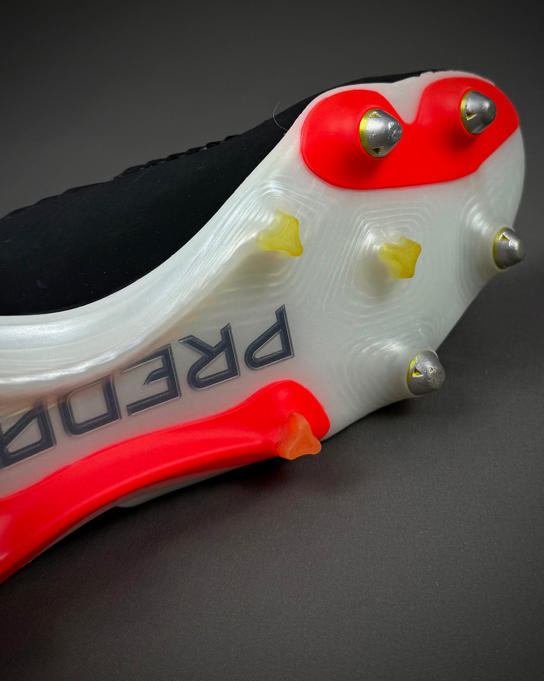 Nayef Aguerd | Match-Worn Boots | 2023/24 | AFCON | West Ham United & Morocco