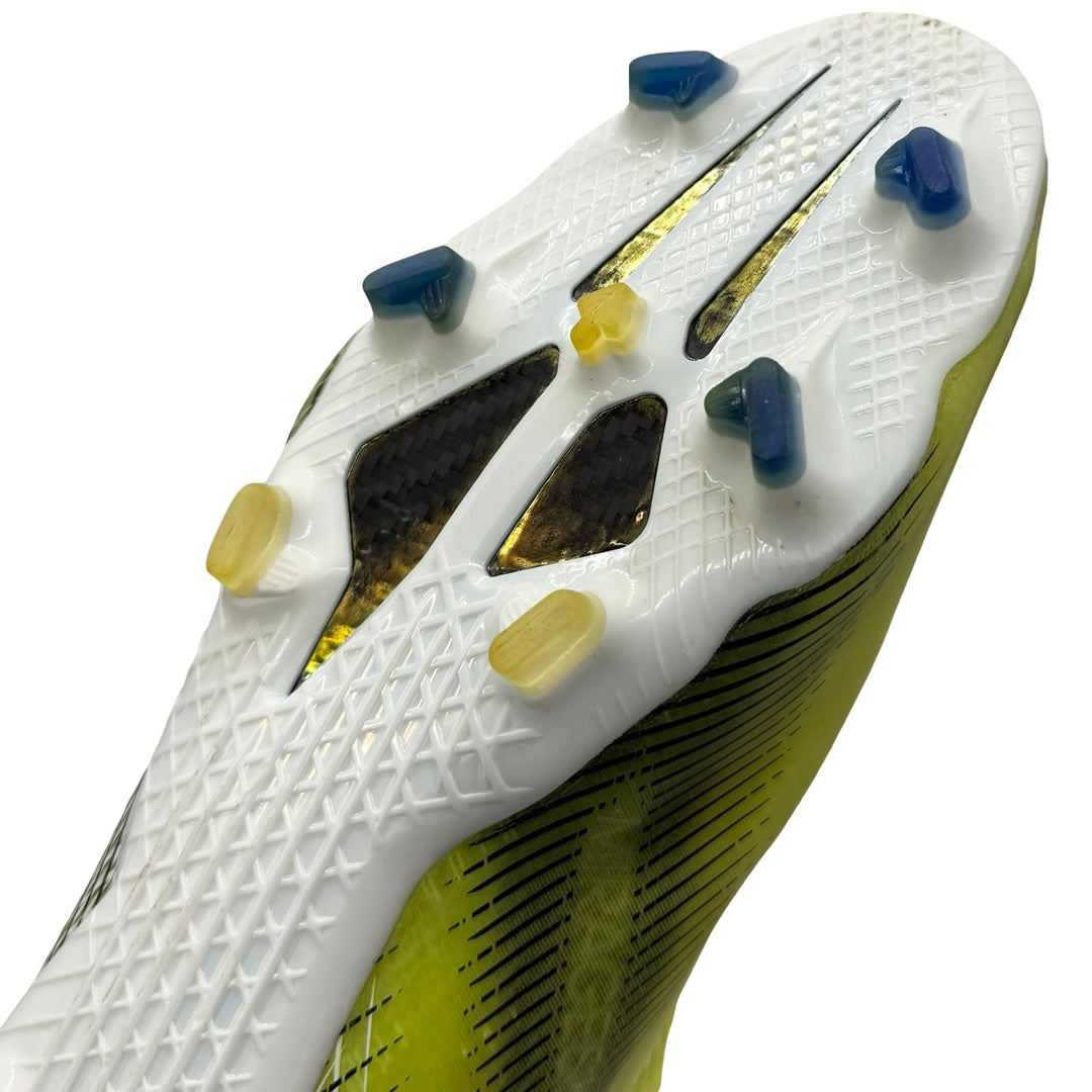 Zapatillas Adidas X Ghosted+ de Gabriel Jesus