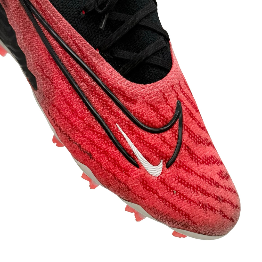 Nike Phantom GX Elite usado pela Rico Lewis - 2023/24, Eliminatórias do Europeu Sub-21 da UEFA