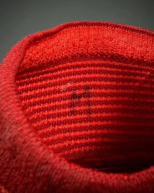 Emre Can | Match-Worn Boots | 2017/18 | 2 Goals | 1 Assist | Liverpool
