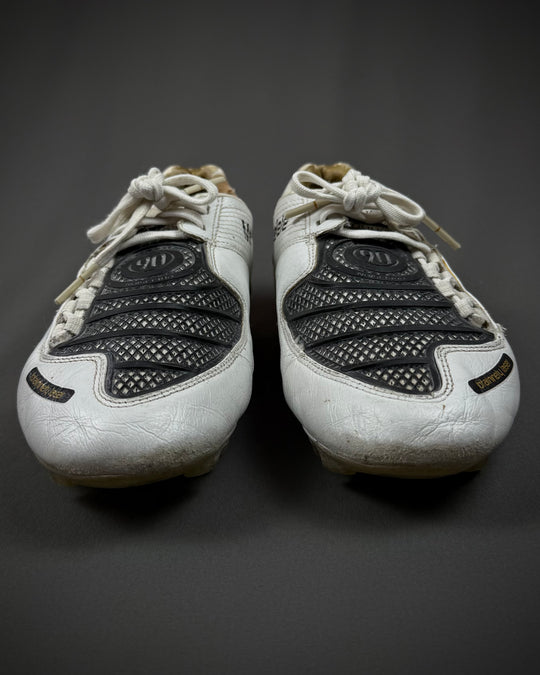 Claude Makélélé | Match-Worn Boots | 2007/08 | Chelsea