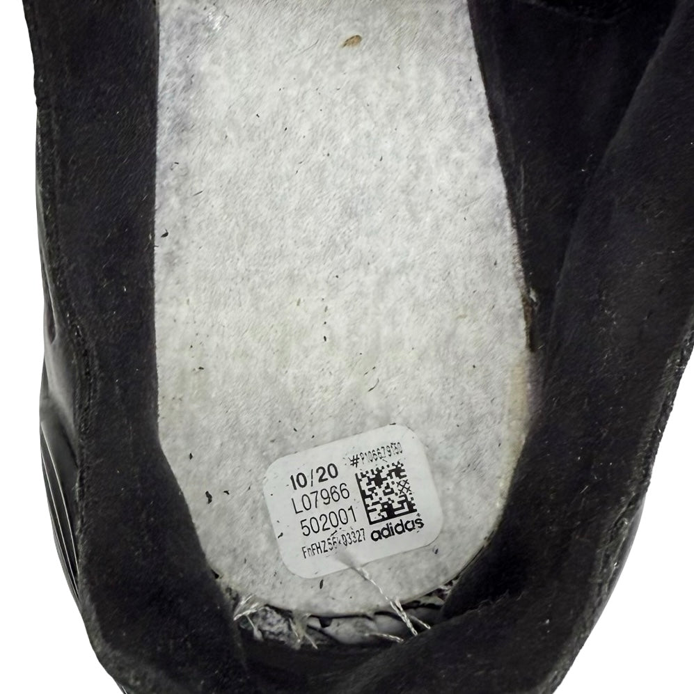 İlkay Gündoğan | Player-Worn Boots | 2021/22 | Manchester City