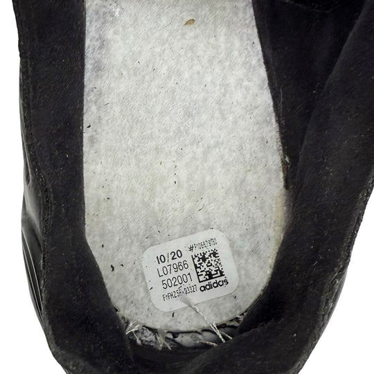 İlkay Gündoğan | Player-Worn Boots | 2021/22 | Manchester City