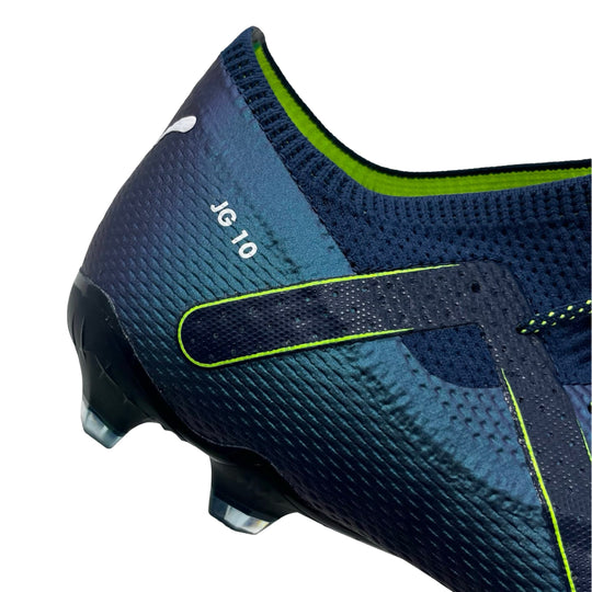 Jack Grealish Match Worn, Dual Signed Puma Future Ultimate - 2023/24 4-In-A-Row Season