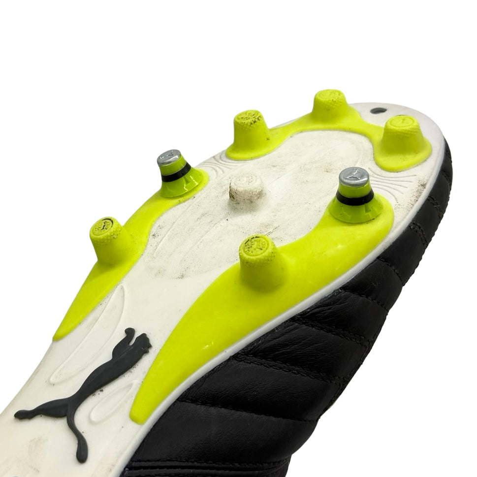 Cesc Fàbregas | Match-Worn Boots | 2011/12 | Spain