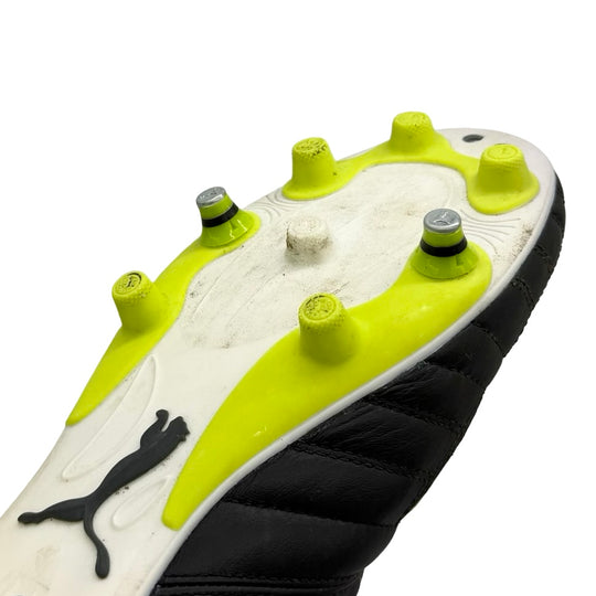 Cesc Fàbregas | Match-Worn Boots | 2011/12 | Spain