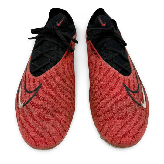 Leandro Paredes Match Worn, 4 Assists, Photo-Matched Nike Phantom GX Elite - 2023/24