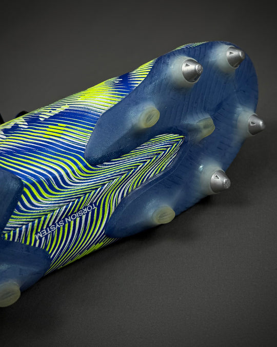 Serge Gnabry | Match-Worn Boots | 2020/21 | 2 Goals | 4 Assists | Bayern Munich & Germany