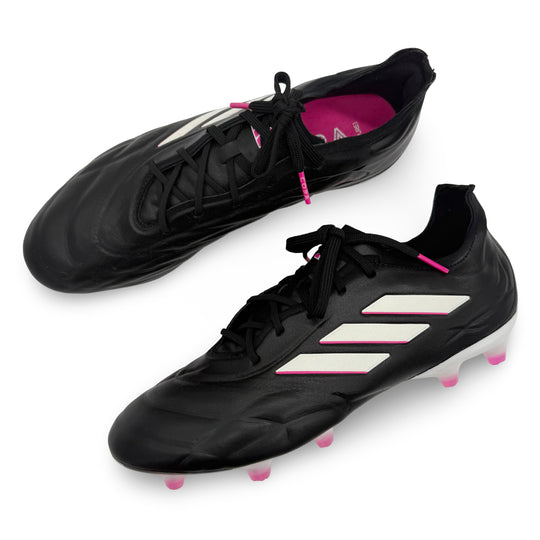 Ilkay Gündoğan Training Worn Adidas Copa Pure.1 - 2022/23 Treble Season