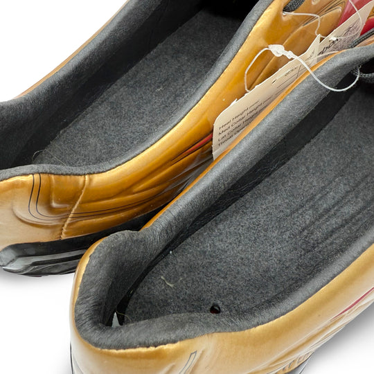 Thierry Henry | Match Issued | UEFA Euro 2008 | Reebok Sprintfit Lite Pro