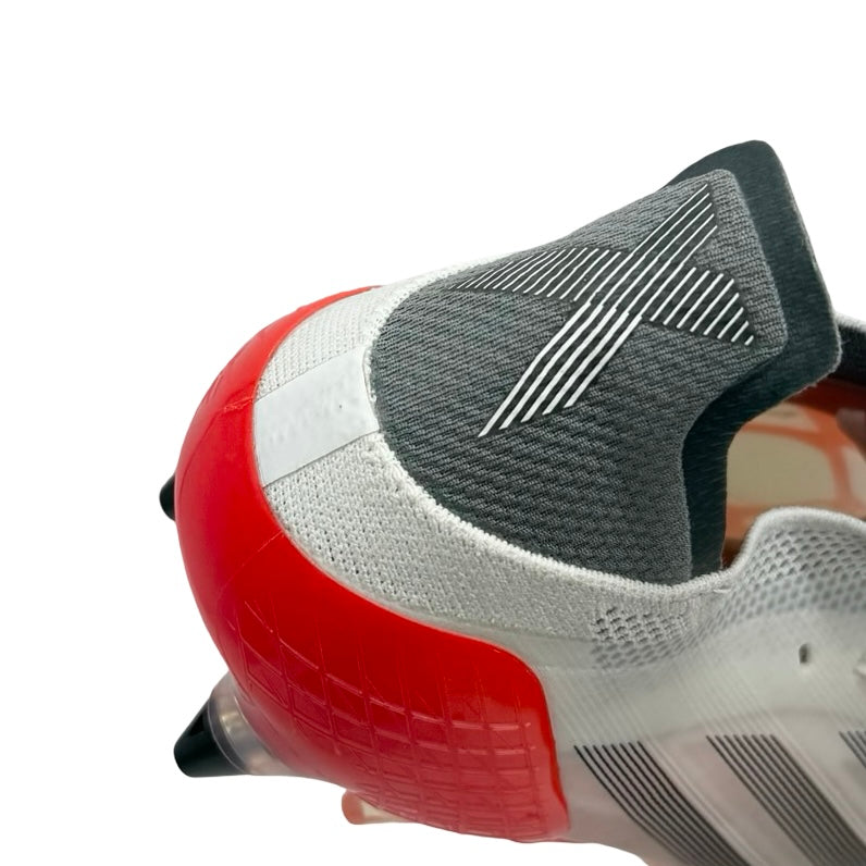 Georginio Wijnaldum Match Issued Adidas X Speedflow.1 - 2021/22