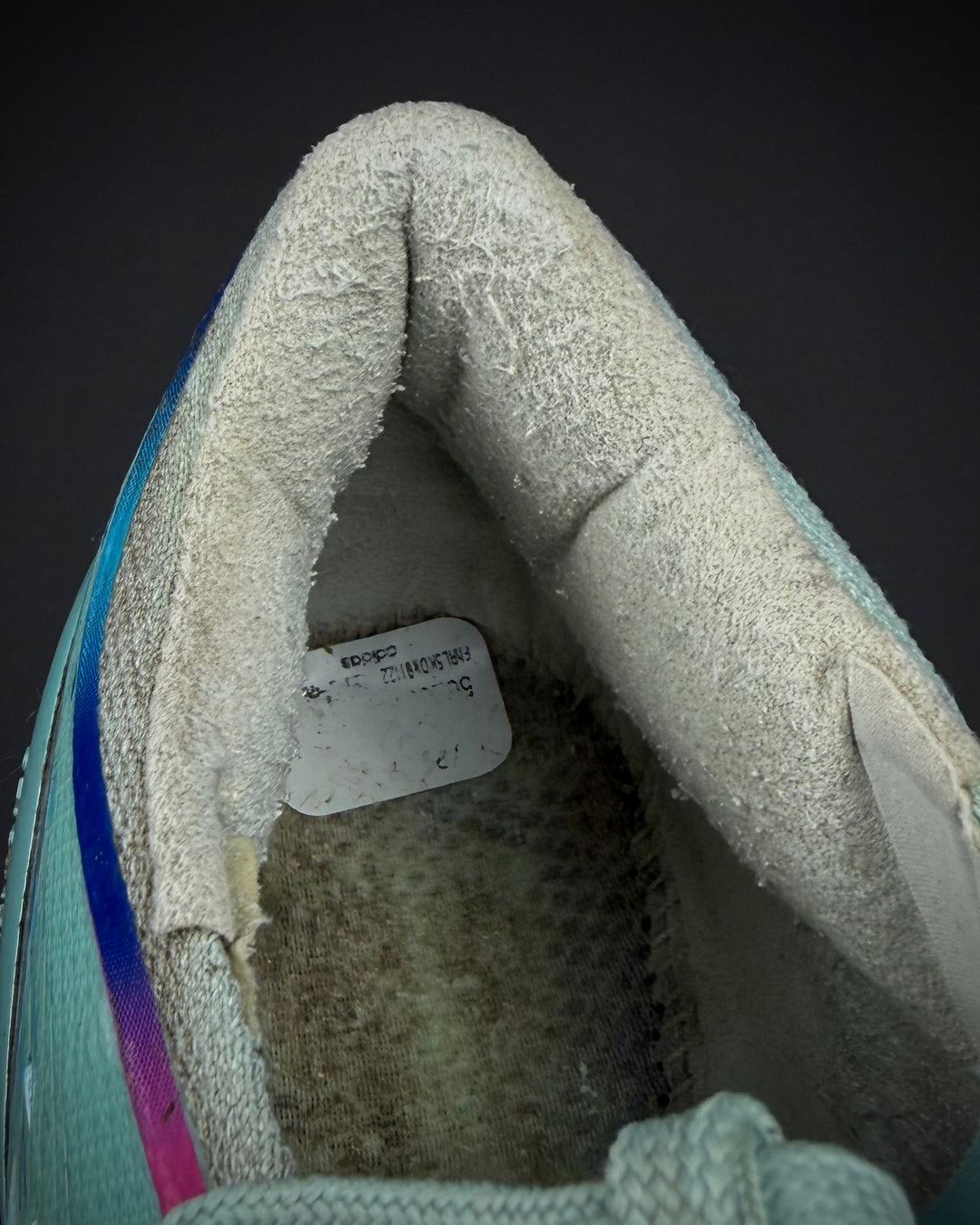 Lisandro Martínez | Match-Worn Boots | 2022/23 | 2 Clean Sheets | First Pair as World Champion