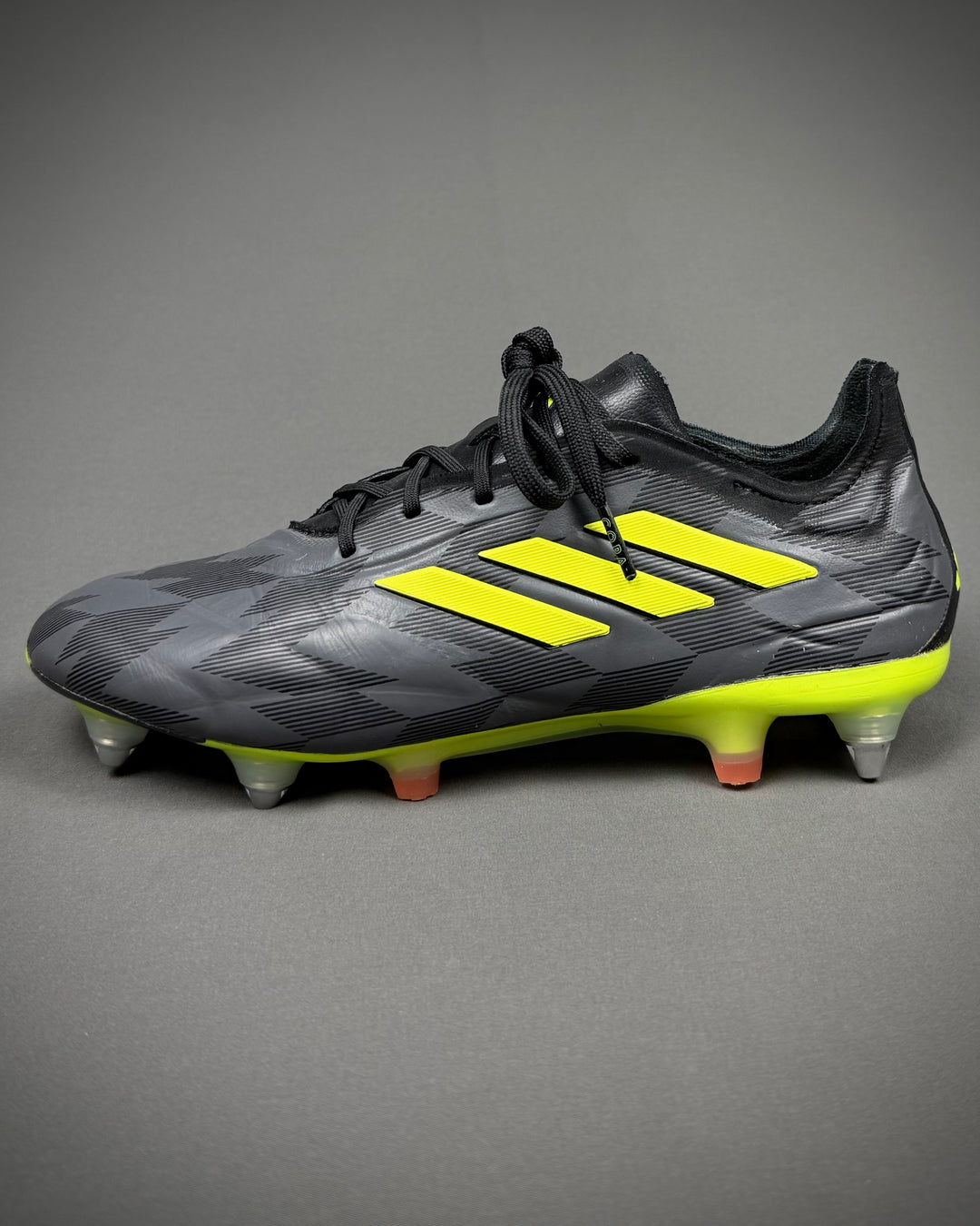 Bernardo Silva | Match-Worn Boots | 2023/24 | Manchester City