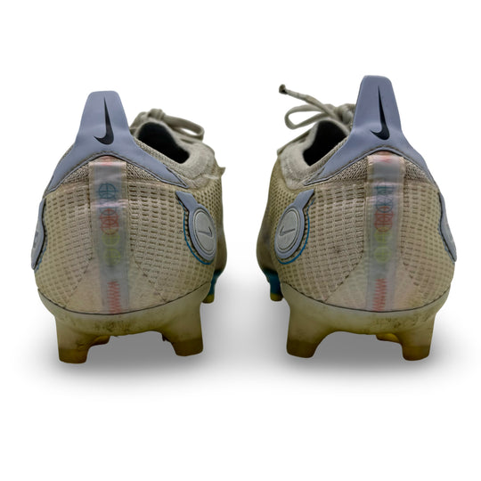 Bruno Fernandes | Match-Worn Boots | Photo-Matched | 2022/23 | 2 Goals | 2 Assists | Manchester United & Portugal