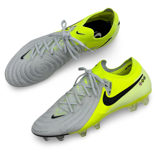 حذاء Nike Phantom GX II Elite من Rico Lewis Match - 2024/25