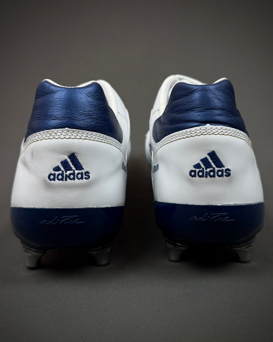 Frank Lampard | Match-Issued Boots | 2009/10 | Chelsea & England