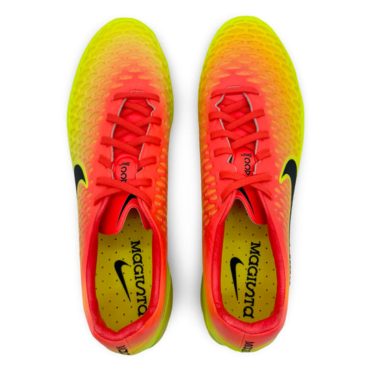 Nike Magista Opus 2016/17 de Michael Carrick Match