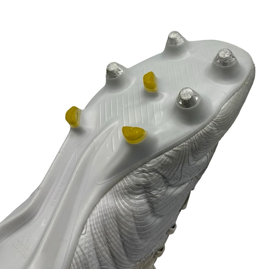 Thiago Alcântara | Match Worn | 2021/22 | Adidas Copa 20.1