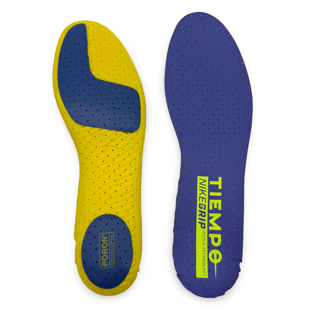 Stefan de Vrij Match Worn Nike Tiempo Legend IX Elite - 2021/22