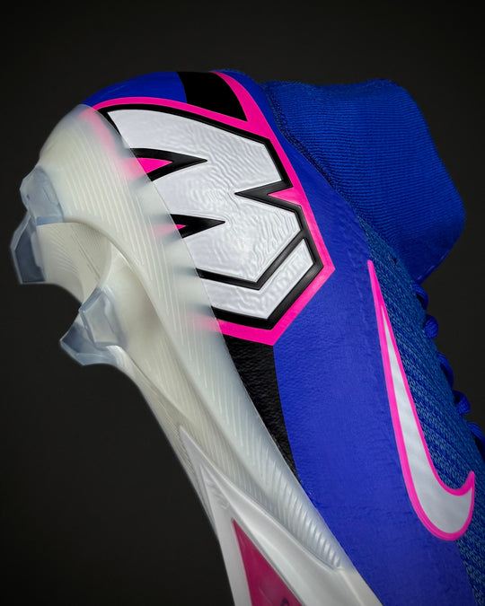 Joshua Zirkzee | Match-Issued Boots | 2025/26 | Manchester United