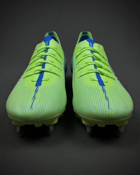 Kyle Walker | Match-Issued Boots | 2024/25 | Manchester City & England
